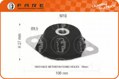FARE SA 15002 -